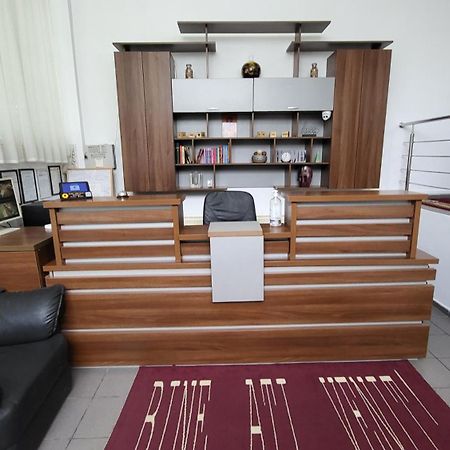 אפרטהוטל בראשוב Boutique Global מראה חיצוני תמונה