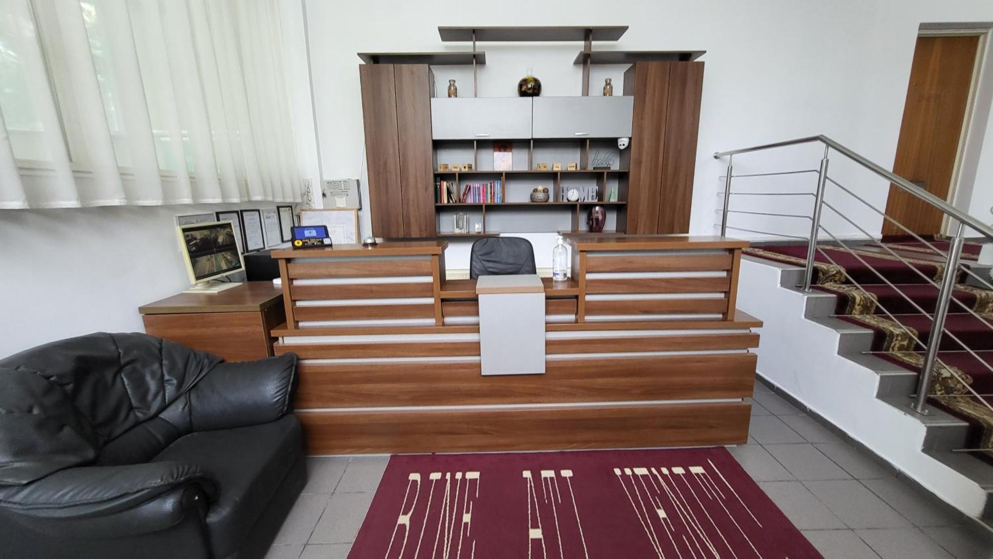אפרטהוטל בראשוב Boutique Global מראה חיצוני תמונה
